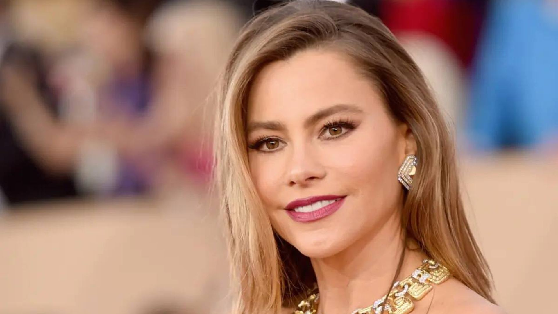 Sofia Vergara, 49, showcases incredible figure - and fans are freaking out
