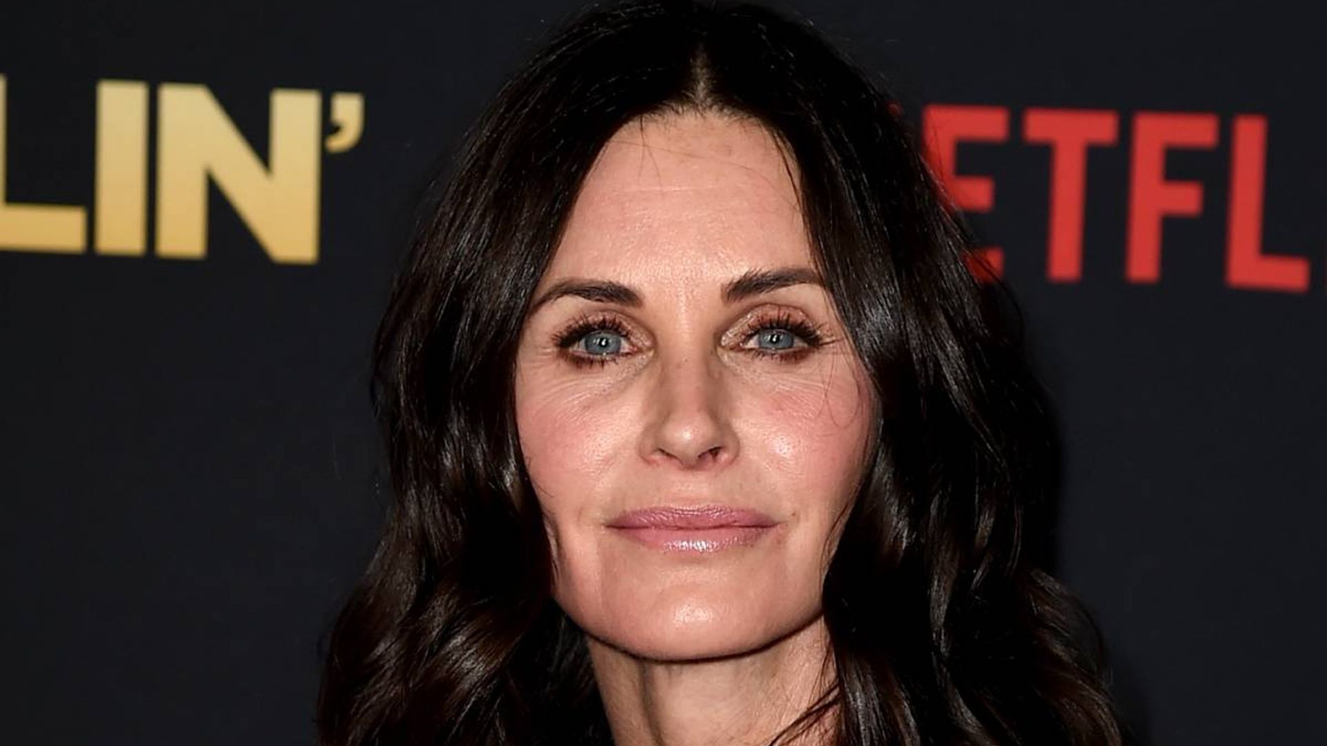 Courtney Cox dazzles in new video as she reveals regret over past transformation