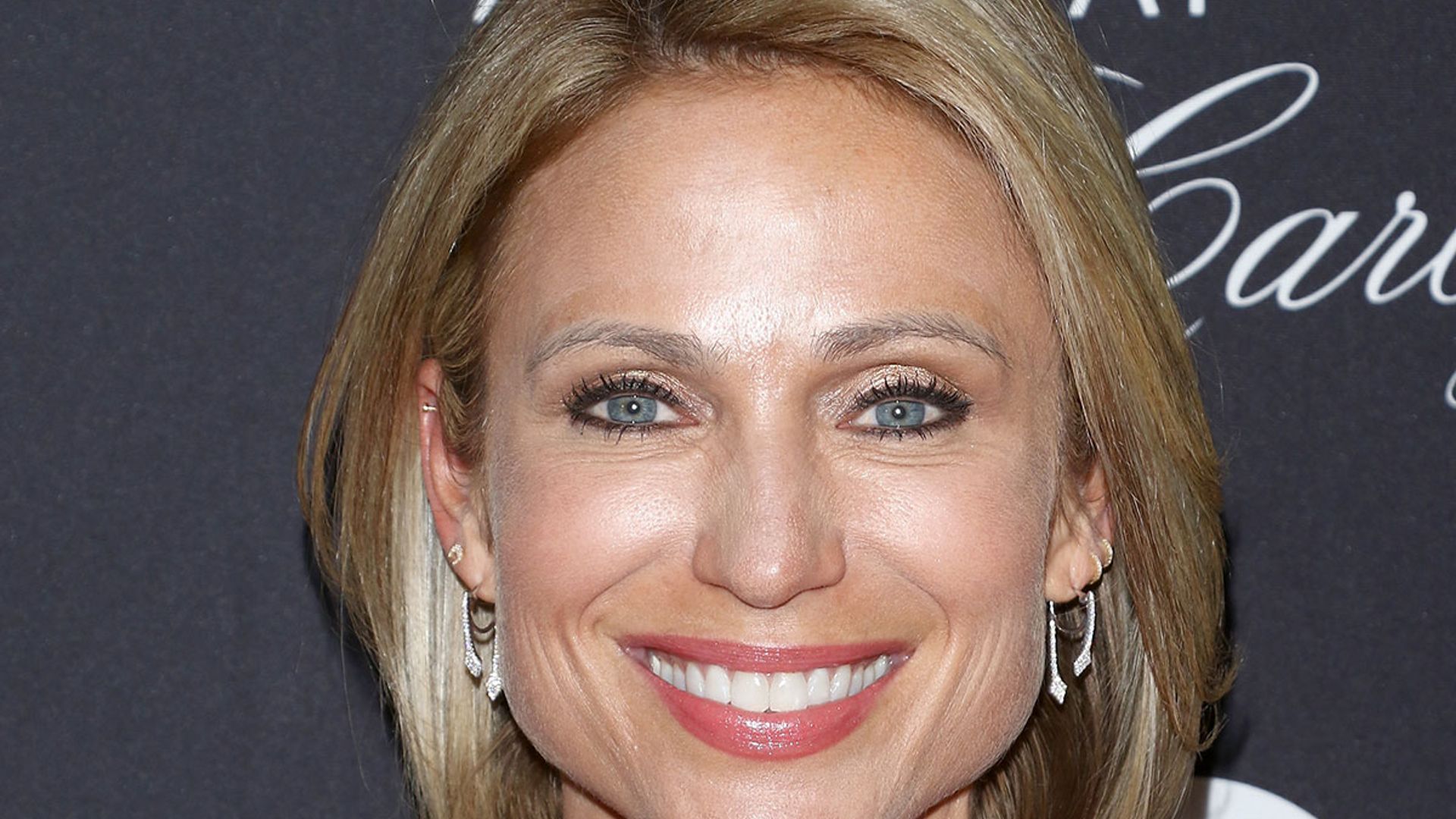 Amy Robach drives fans wild in stunning mini-dress – see photo
