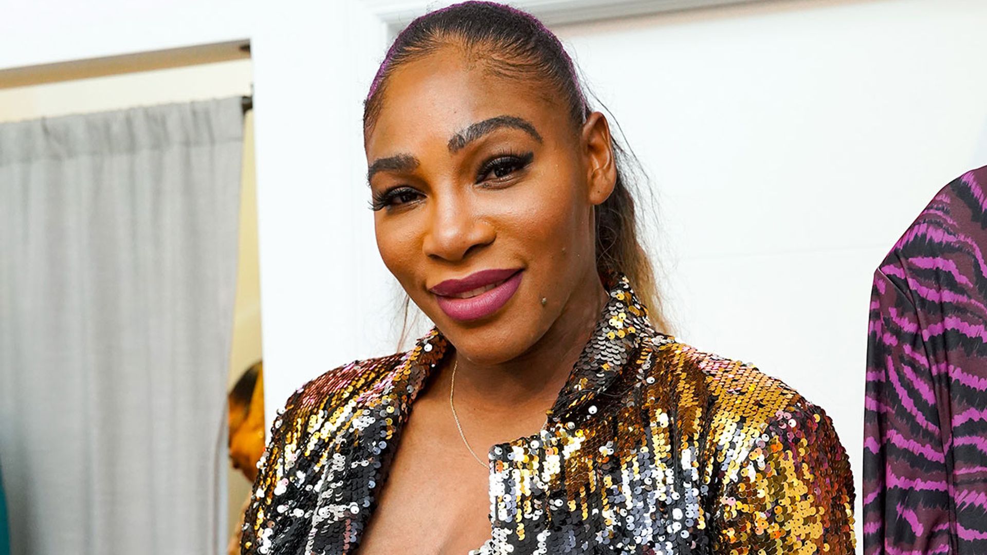 Serena Williams stuns fans in show-stopping mini-dress – and she looks phenomenal