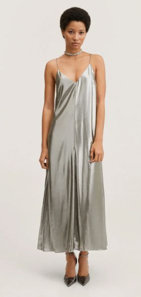 silver-maxi-dress