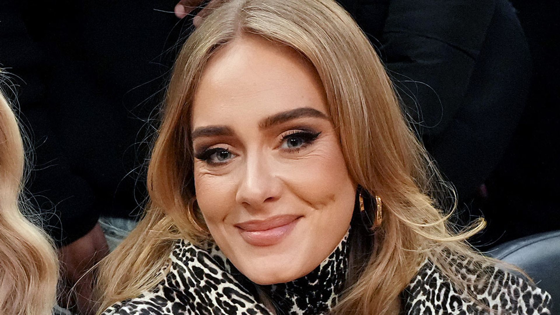 Adele debuts understated new look in coat you wouldn't expect from her