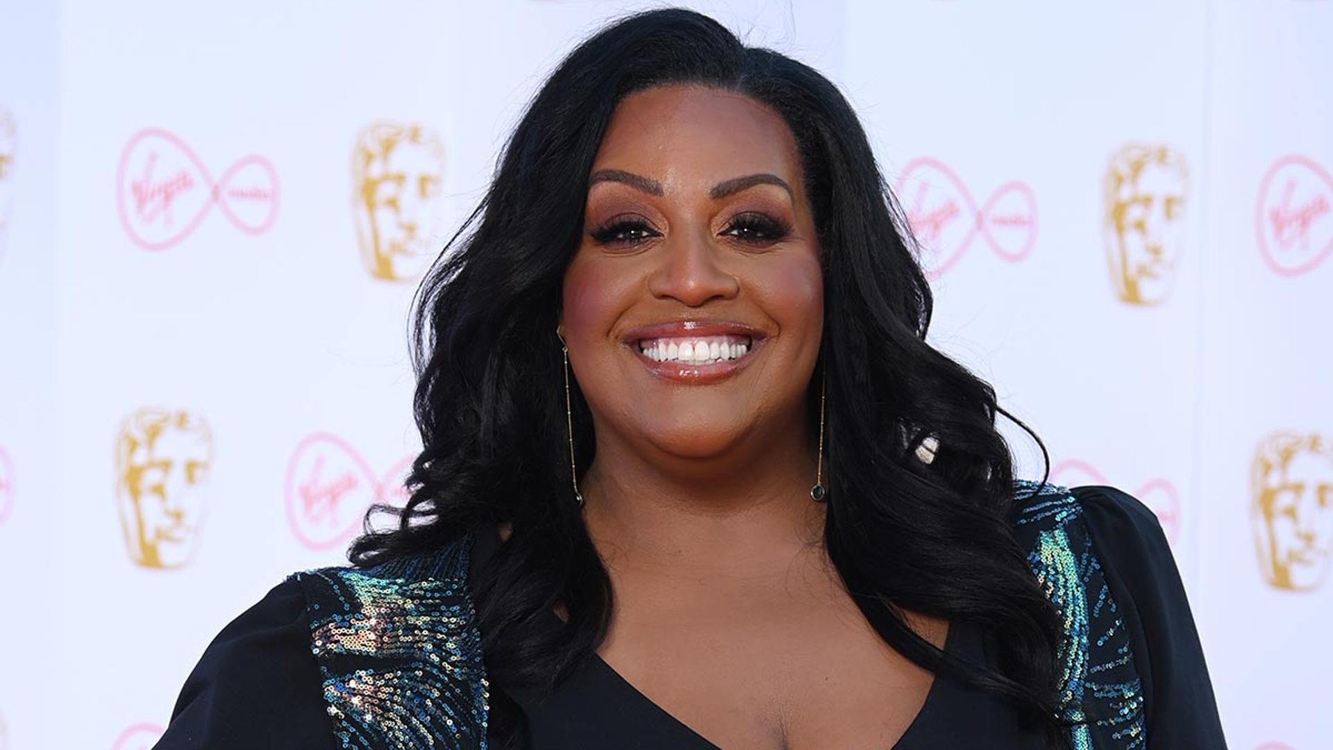 Alison Hammond wows in the most striking co-ord we've ever seen