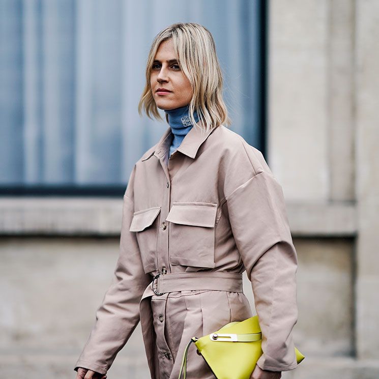 Spring fashion ideas: Why the utility jumpsuit is the one item you need ...