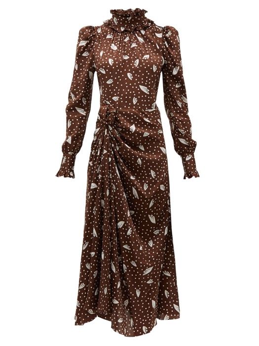 savannah miller star dress