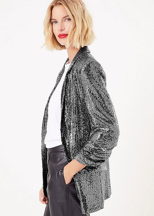 Marks & Spencer's sequin collection really is the gift that keeps on ...