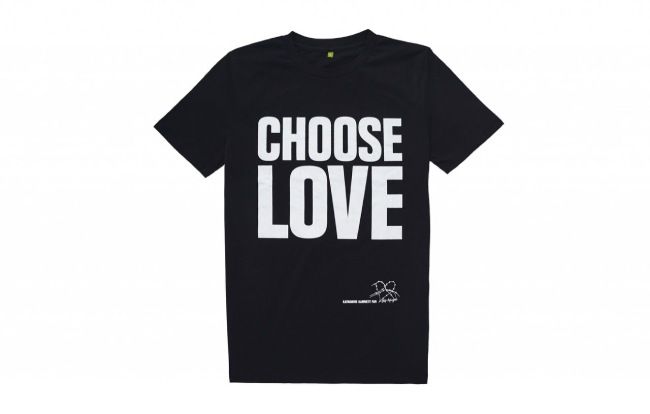 choose-love-t-shirt-asos
