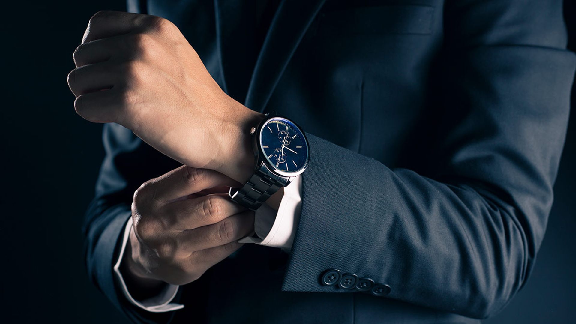 Best watches for men: A guide to the best watch brands ahead of Valentine's Day