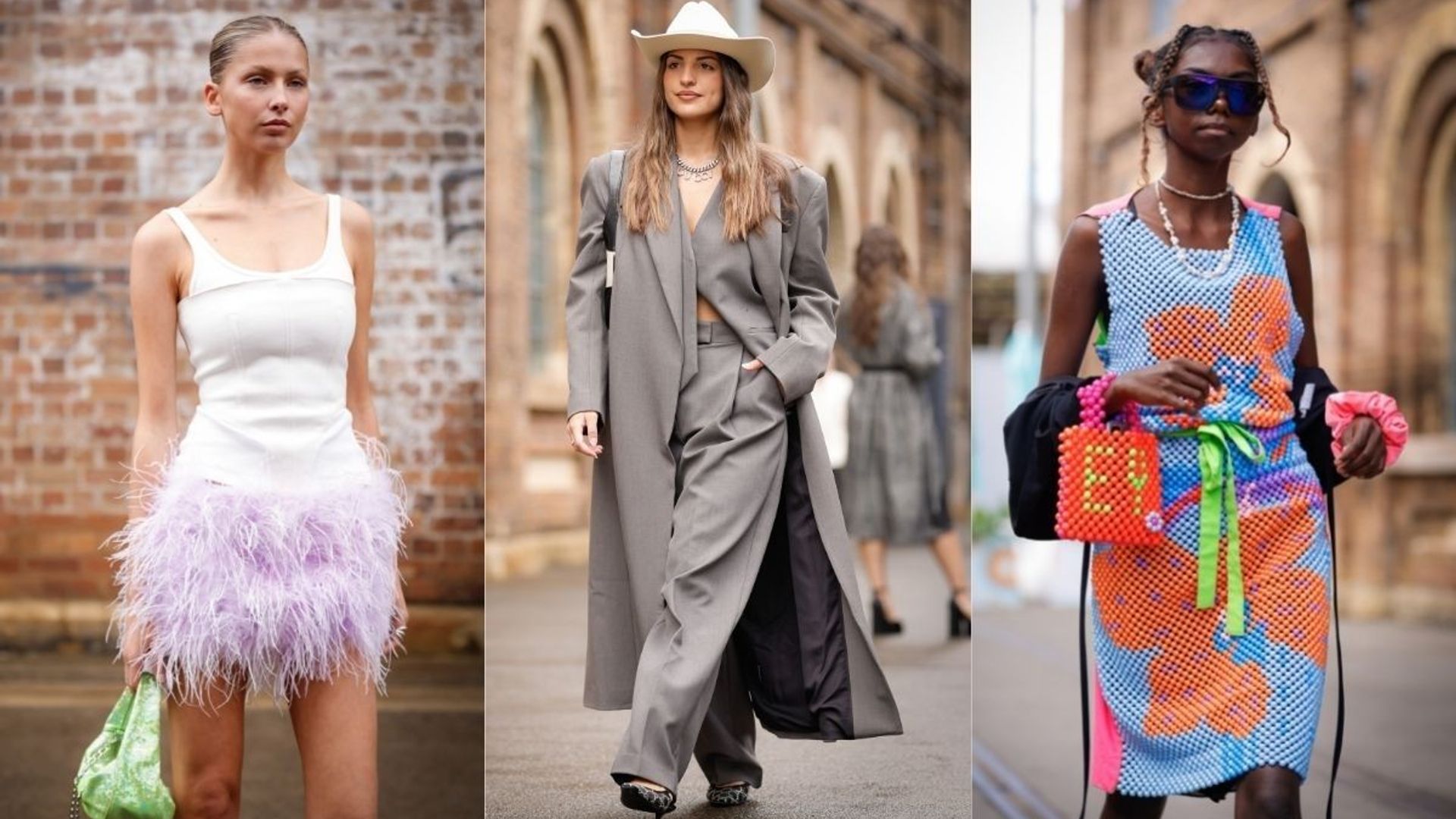 5 street style tips we learned from Australian Fashion Week