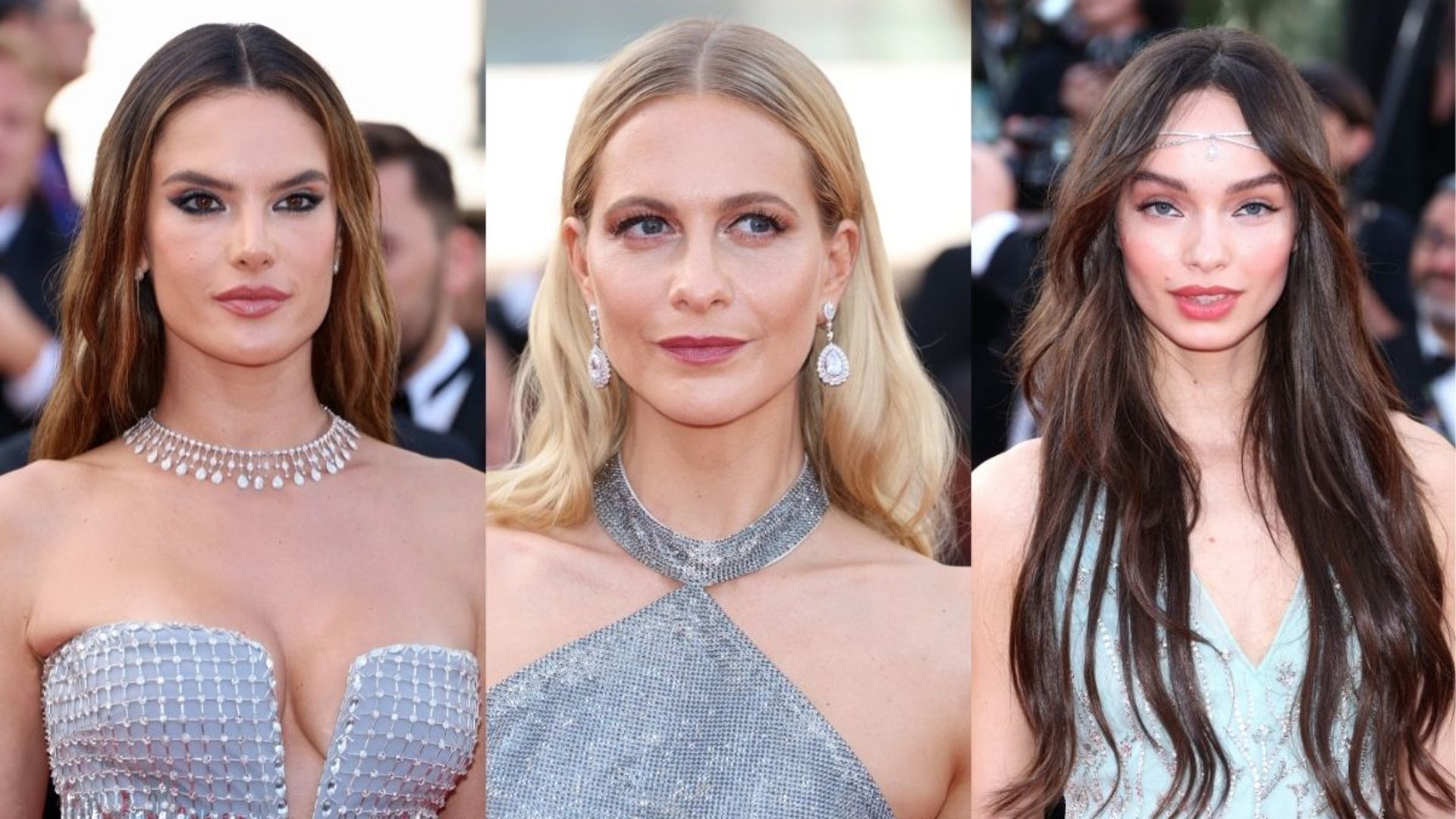 Cannes Film Festival 2022: The best beauty looks on the red carpet