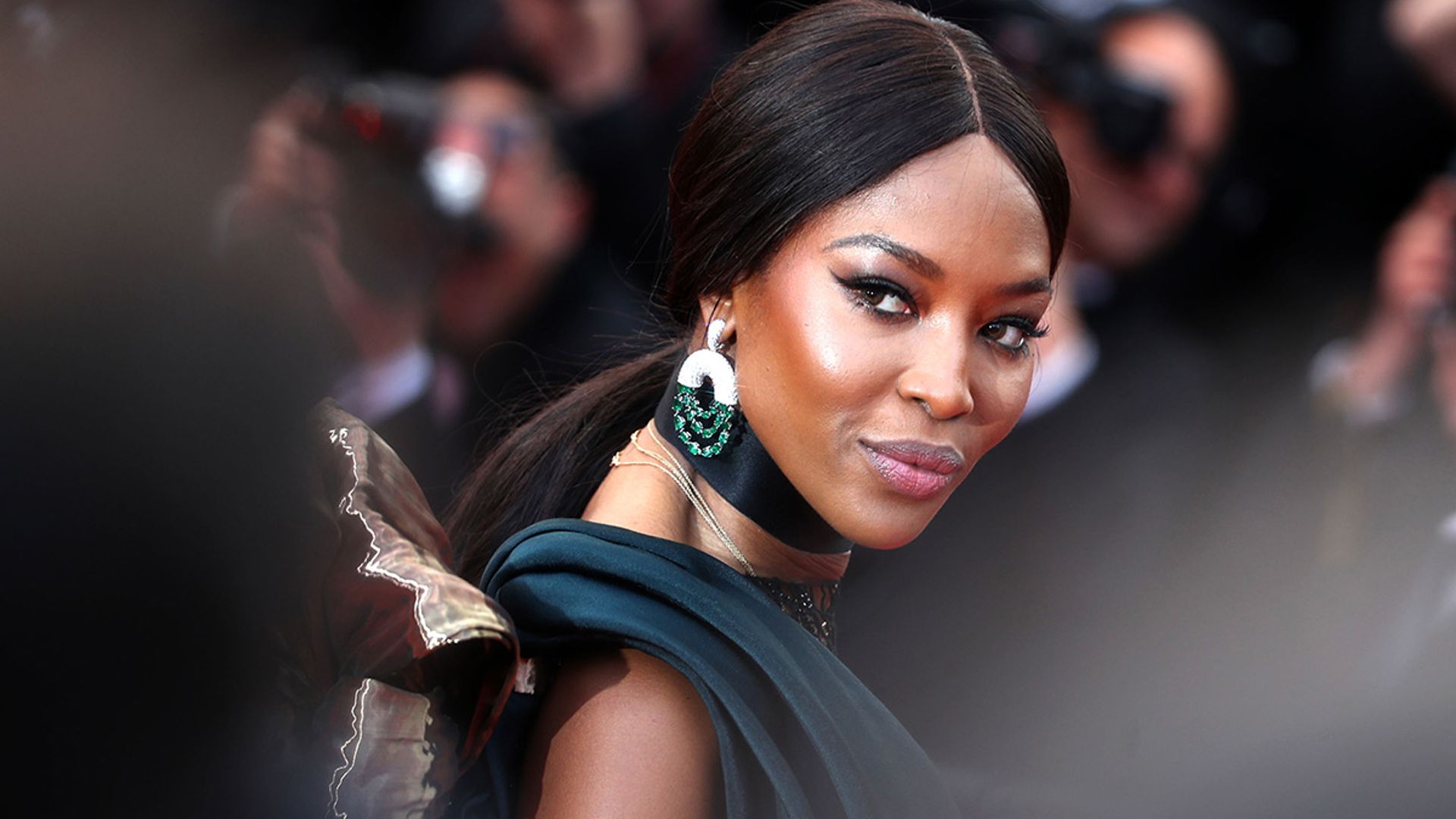 Naomi Campbell: the ultimate rundown of the supermodel's most stylish moments