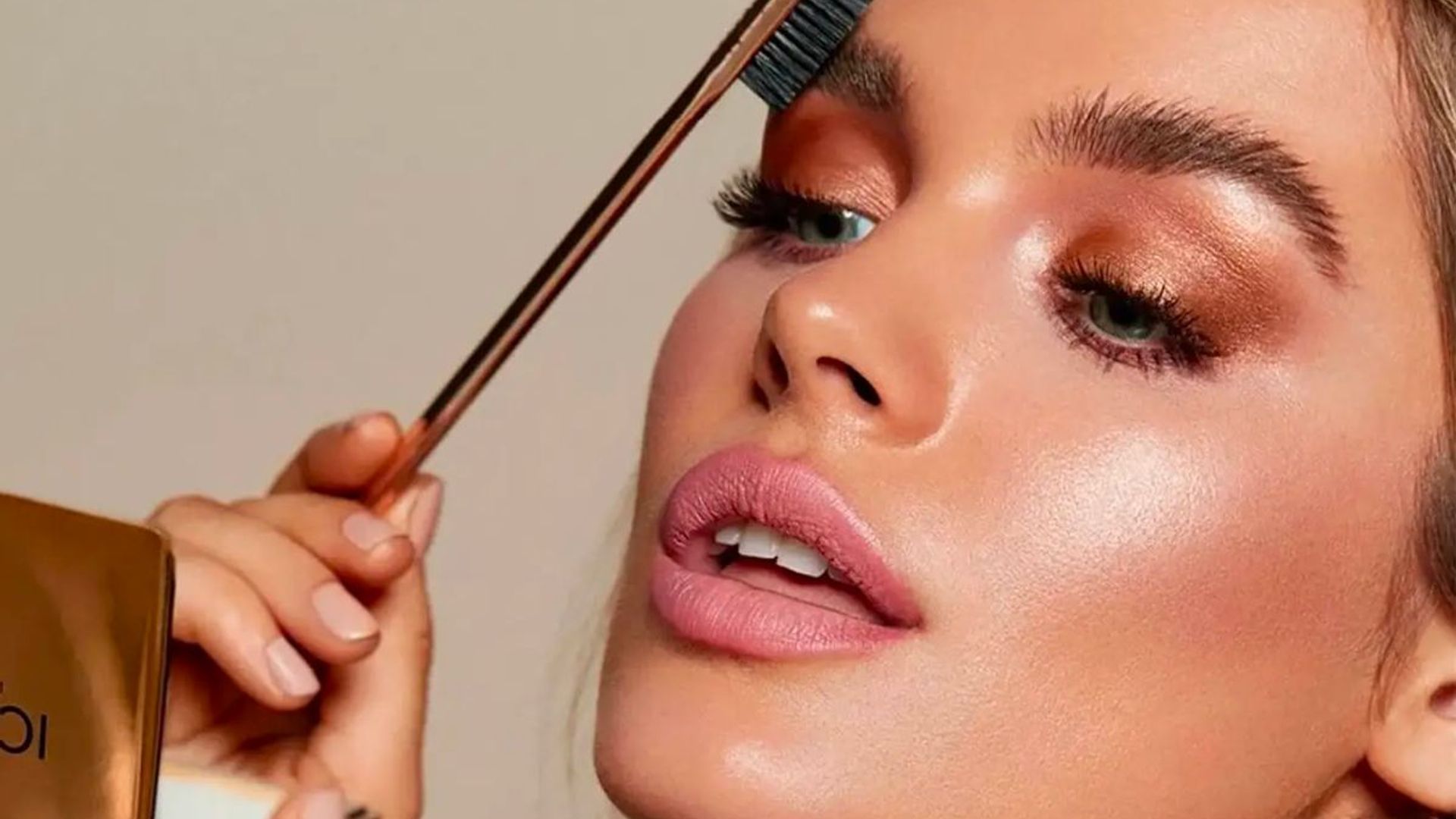 The best eyebrow brushes and kits for big fluffy brows