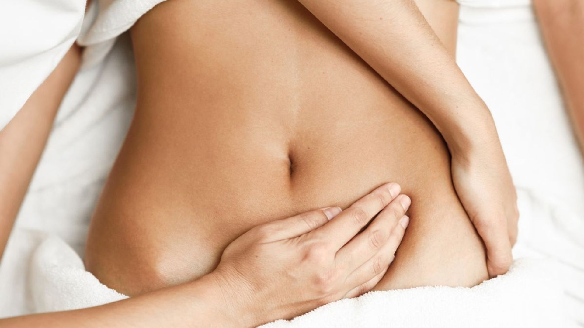Lymphatic drainage: everything you need to know