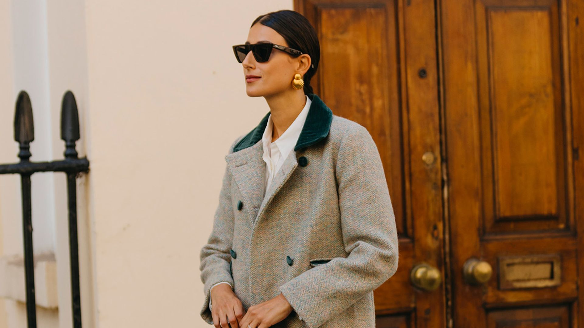 Winter outfits: 7 seriously stylish ways to dress for the cold