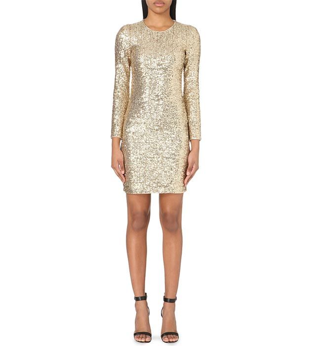 10 dazzling New Year's Eve dresses guaranted to make you stand out | HELLO!