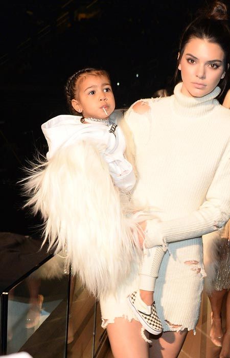 North West's best style hits | HELLO!