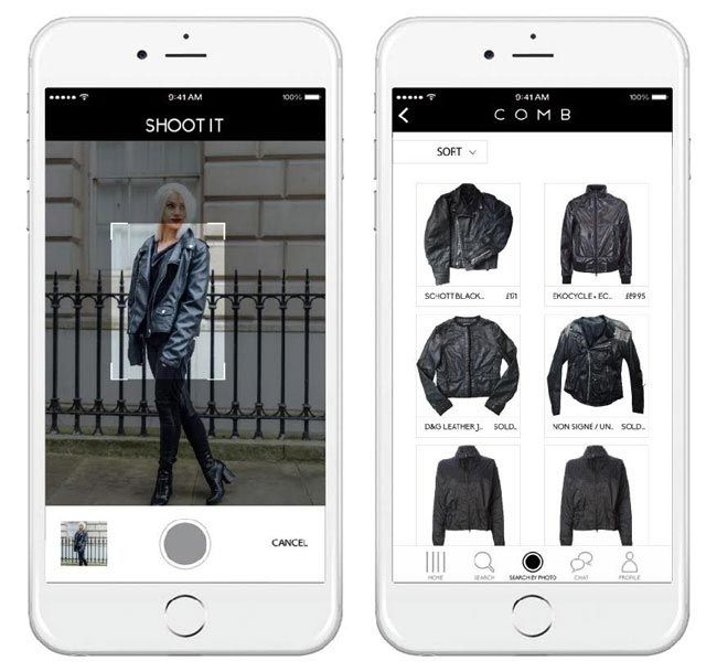 The 10 Best Fashion Apps To Download Now Hello