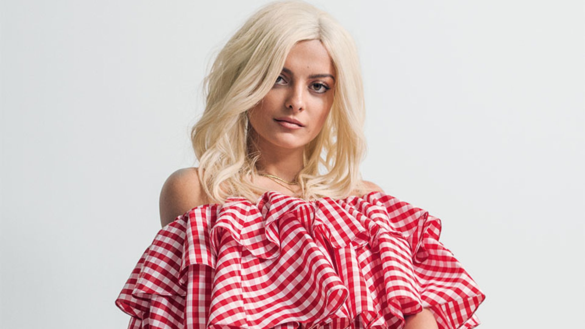 Bebe Rexha reveals all about her career-defining year to HFM