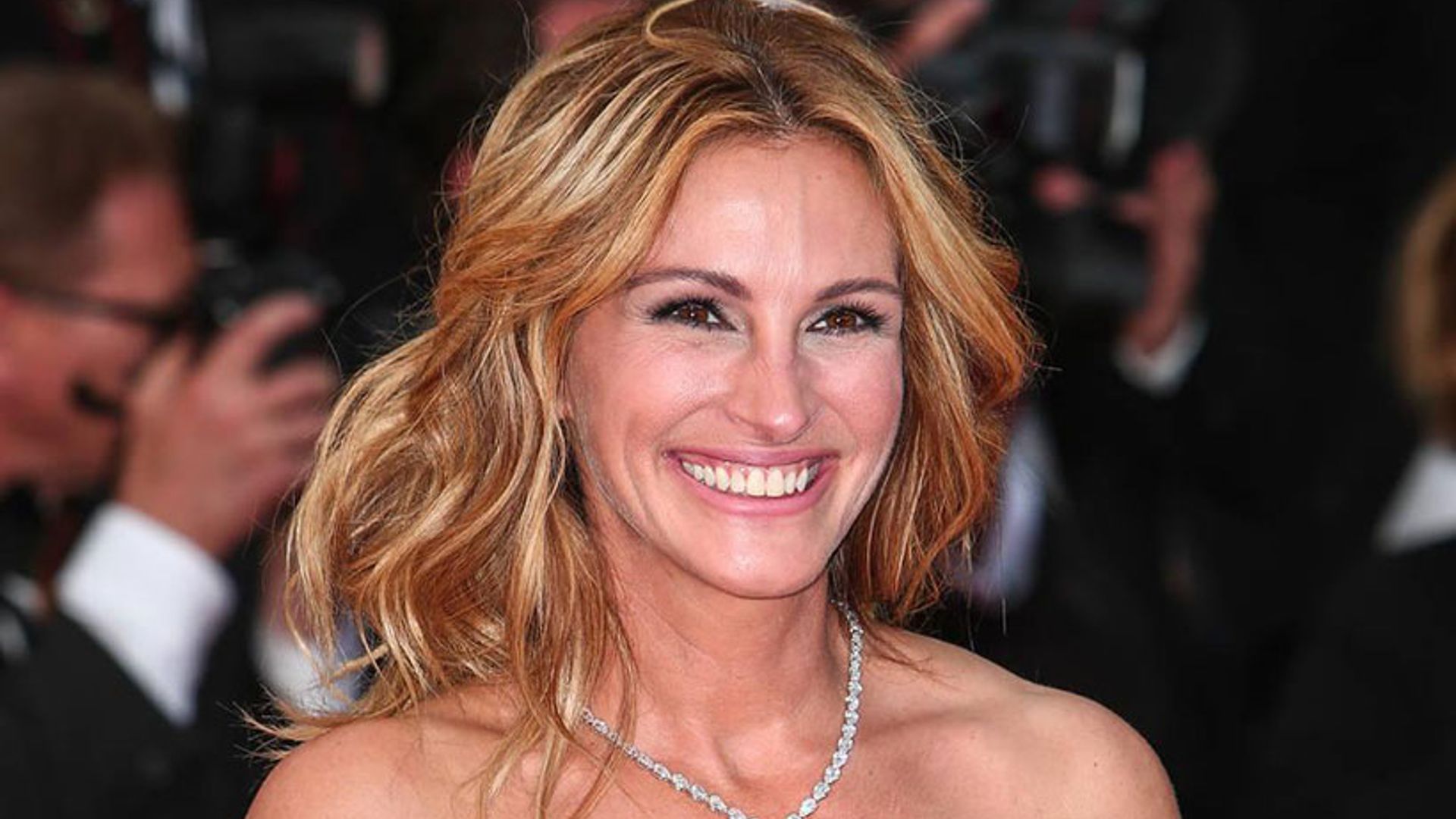 ASOS sell Julia Roberts' iconic Pretty Woman dress for £166