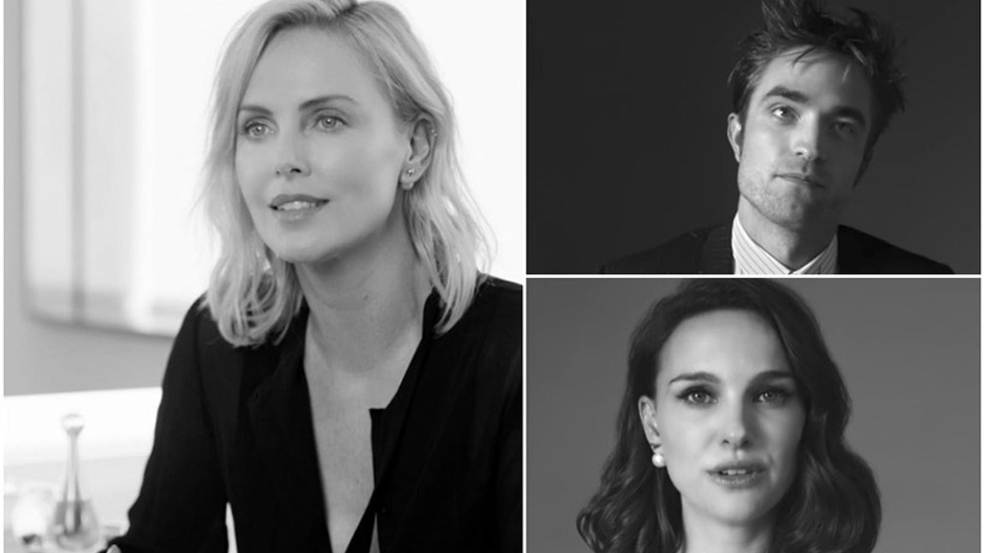 Find out what Robert Pattinson, Charlize Theron and more stars would do for love
