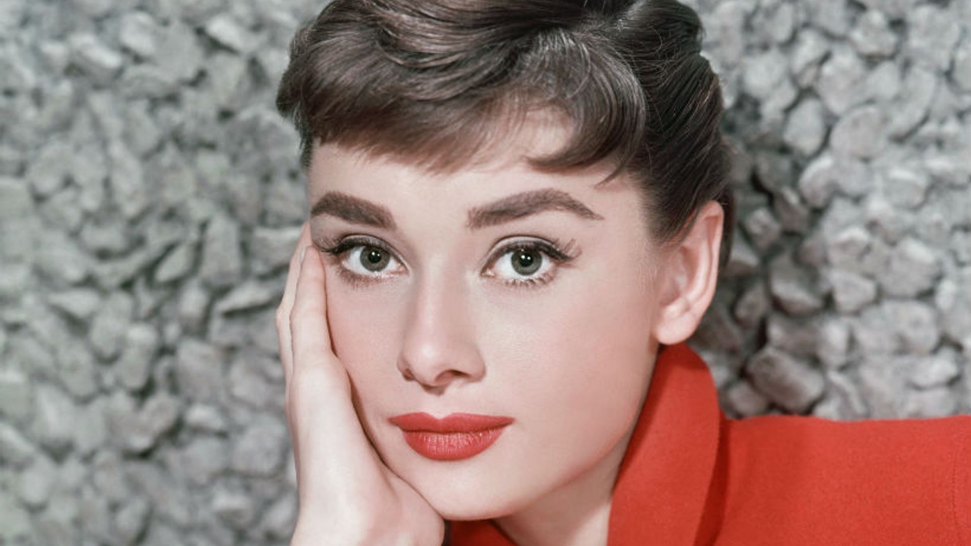 Audrey Hepburn's clothes and memorabilia go up for auction