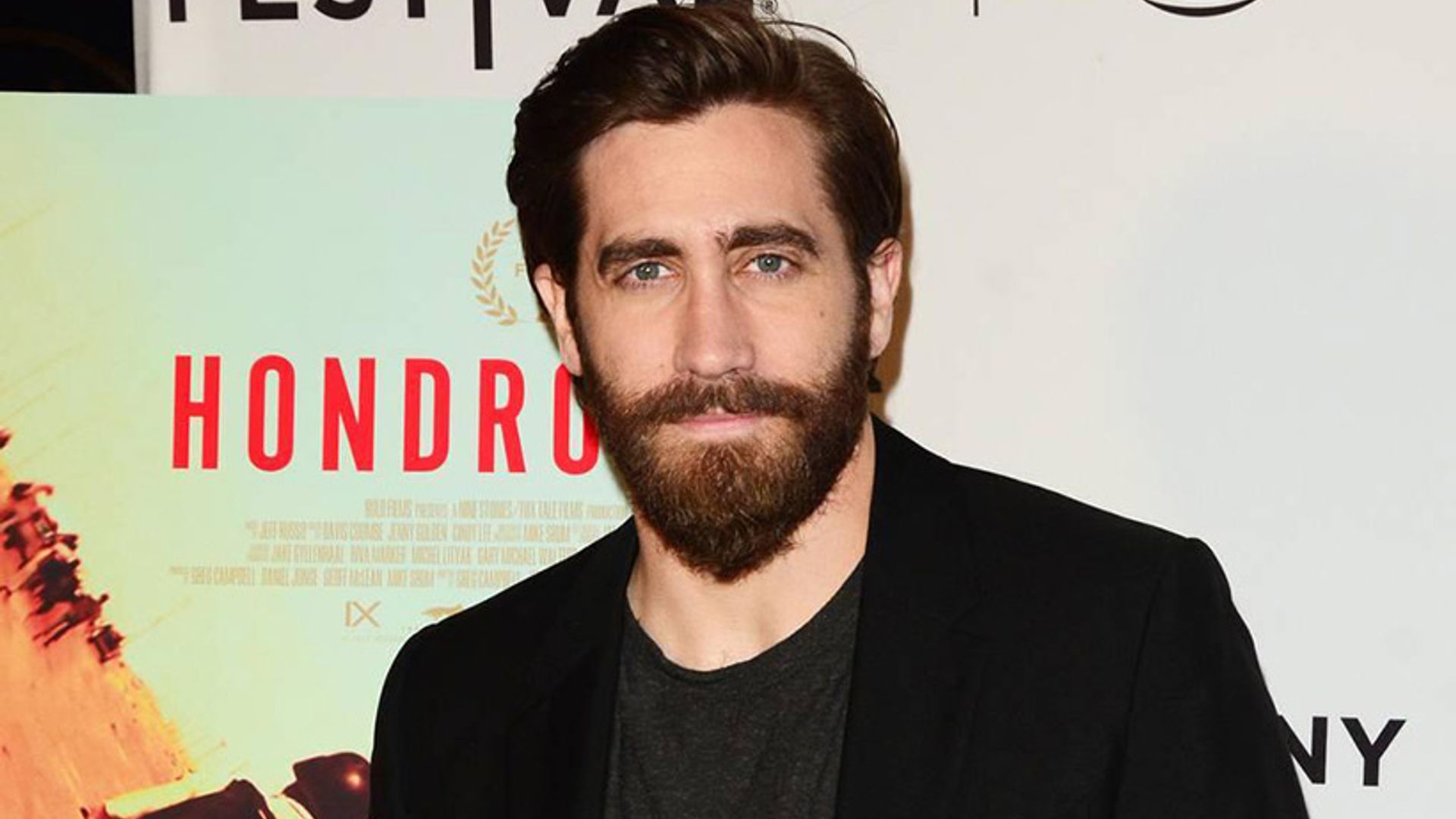 Jake Gyllenhaal tapped as face of Calvin Klein's Eternity fragrance