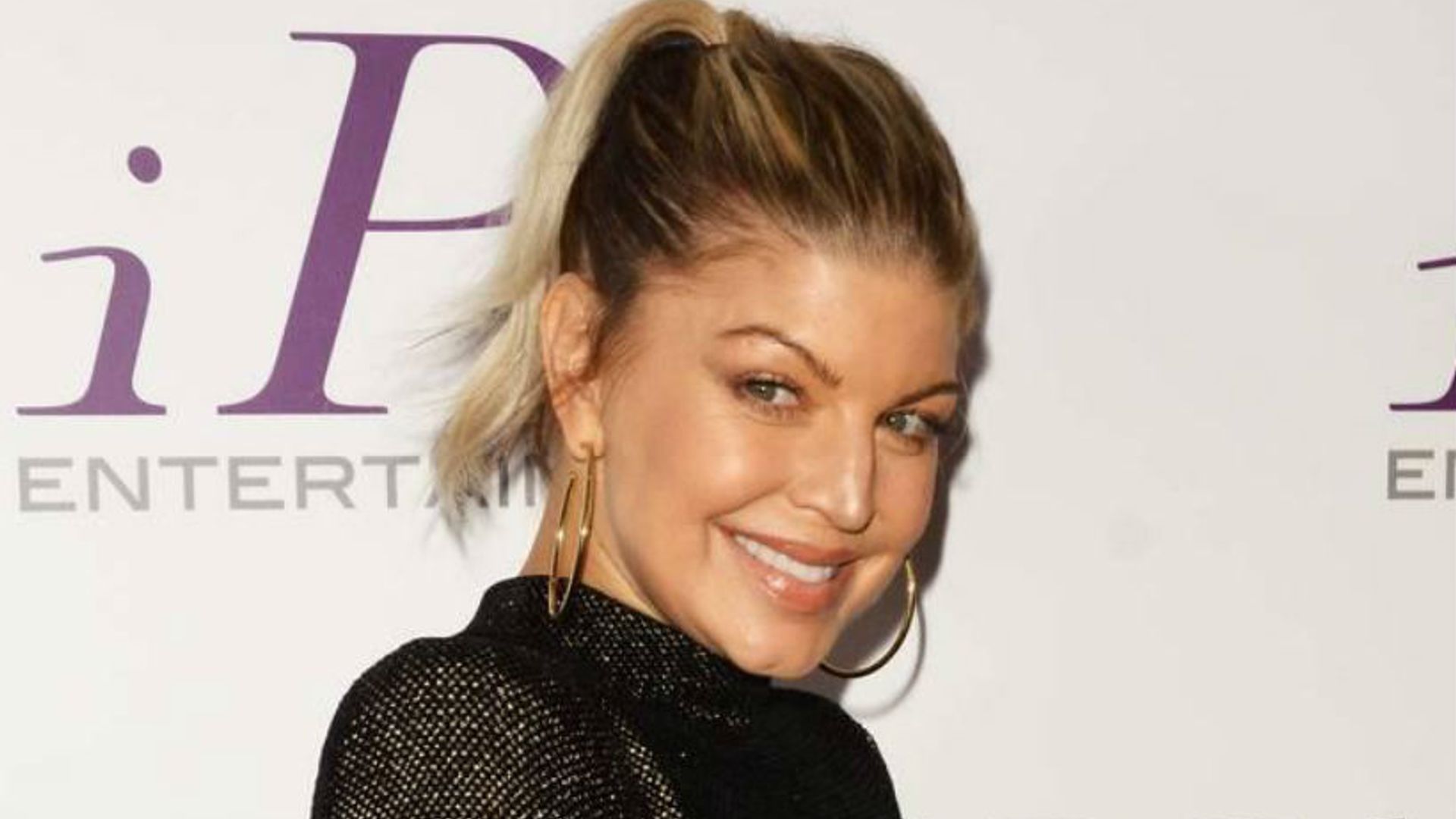Fergie talks about why she isn't afraid to take fashion risks