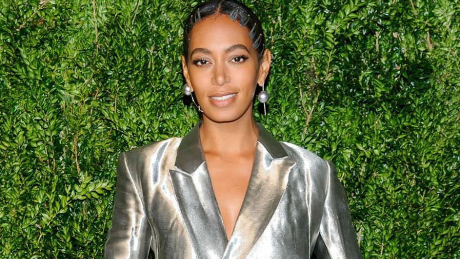 Solange Knowles directs her own Calvin Klein campaign - see it here