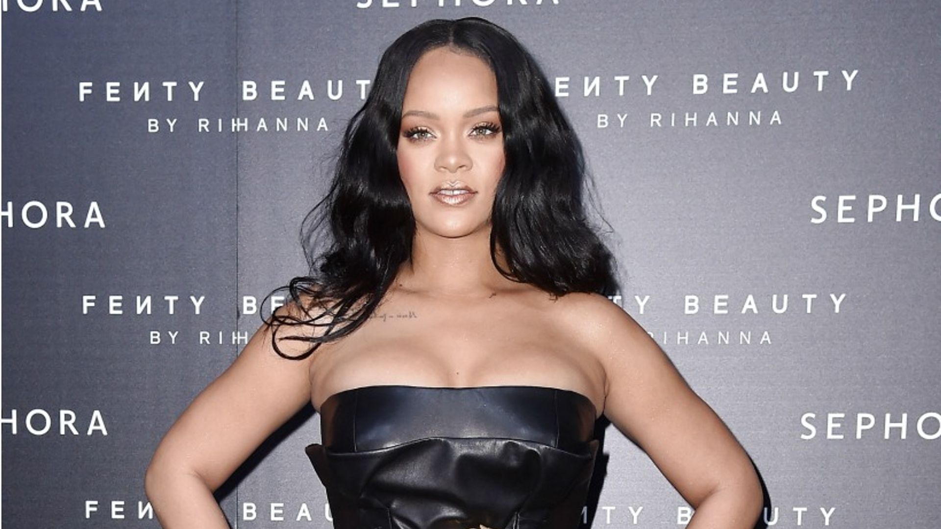 Savage X Fenty: Everything you need to know about Rihanna's new underwear line (including the price!)