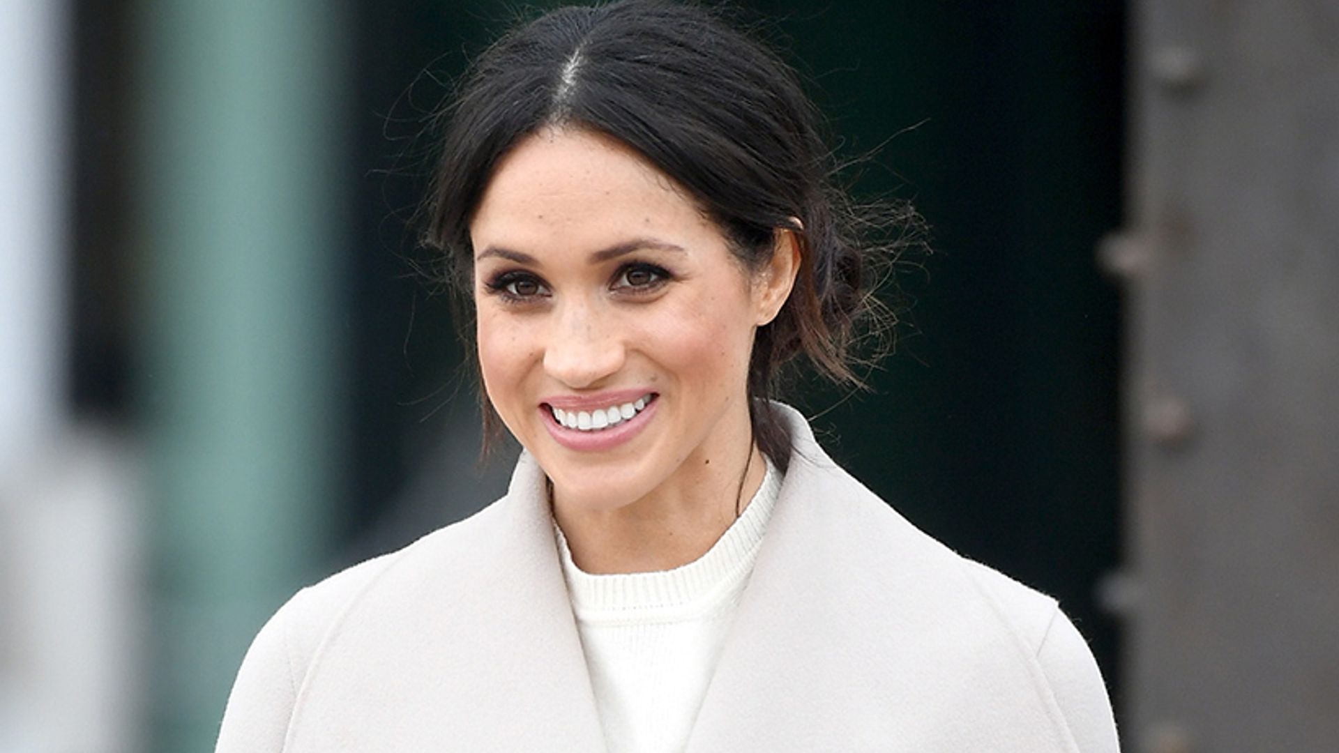 This is the wedding ring Meghan Markle will wear - and it sounds BEAUTIFUL
