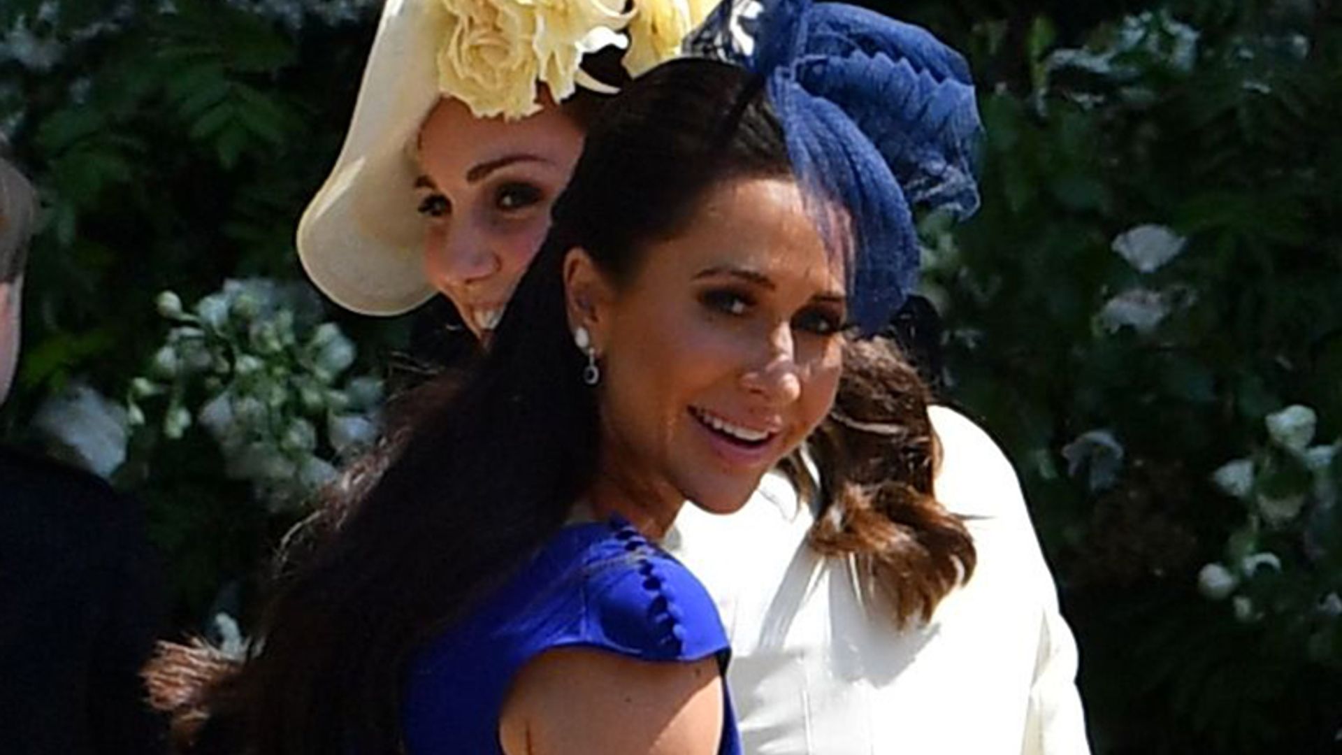 Hurry! Jessica Mulroney’s royal wedding guest dress is now on sale