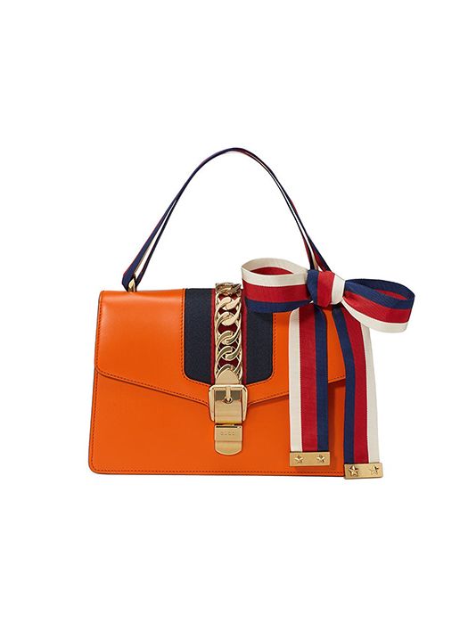 Love the Gucci Sylvie bag but can’t afford the £2000 price tag? We’ve found a £40 dupe and it’s ...