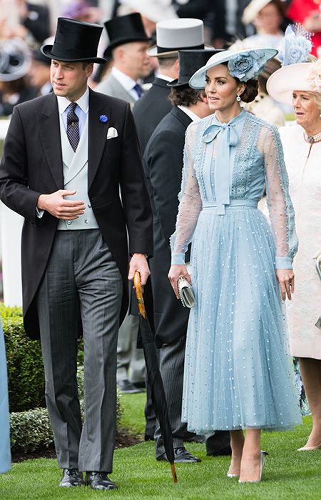 royal ascot dress code 2019 what you can and can't wear
