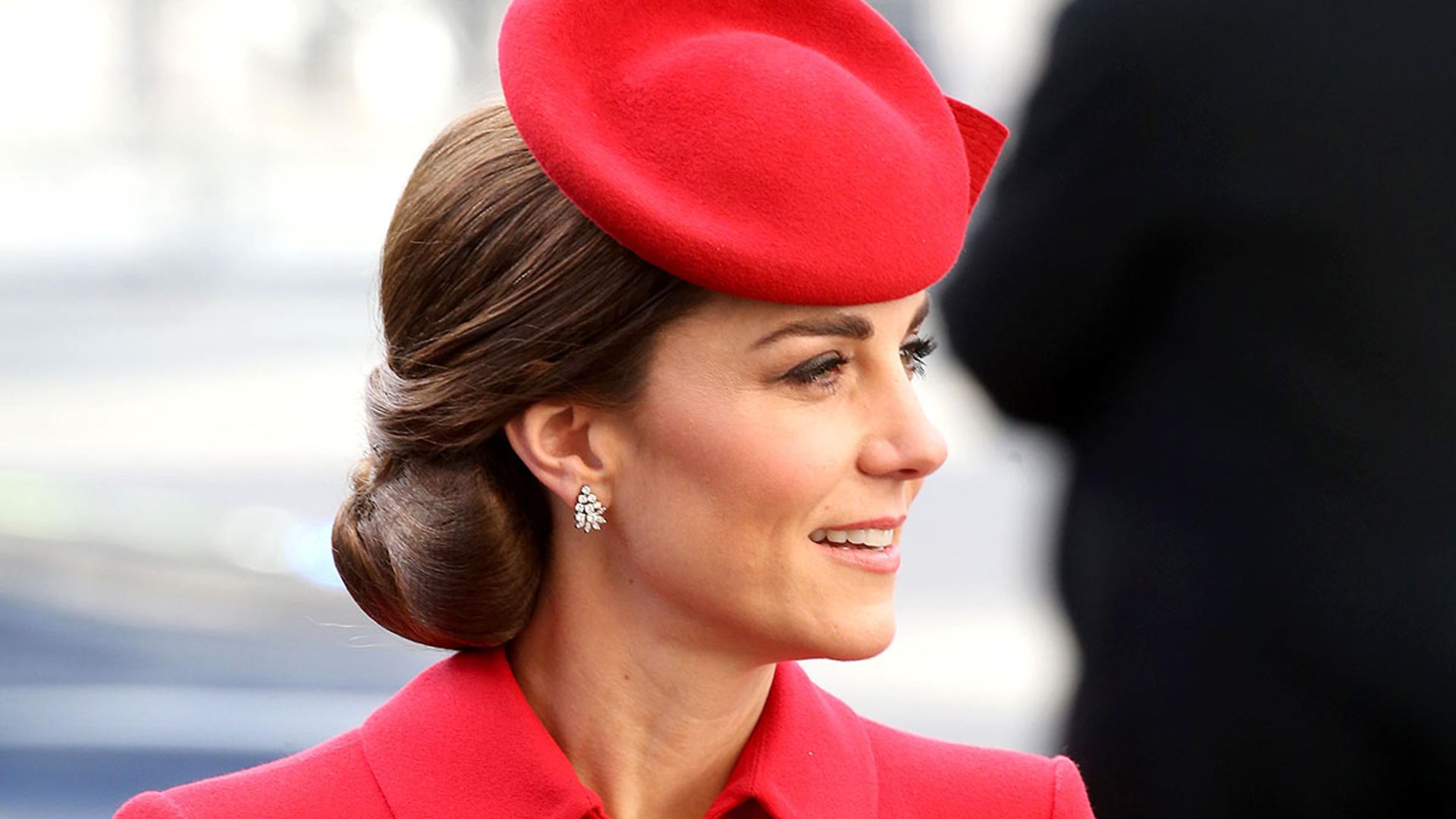 THIS is Kate Middleton's most influential fashion moment of the year so far