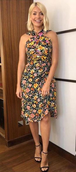 holly-willoughby-this-morning-dress-instagram