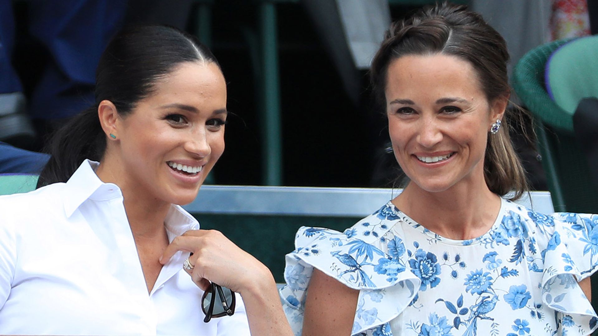 Pippa and Meghan's fave J.Crew clutch bag now comes in millennial pink