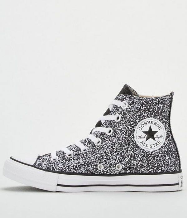 Very Converse shoes