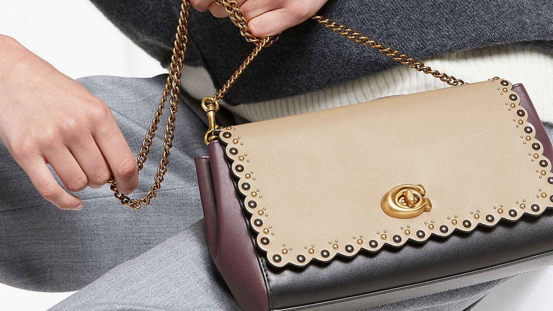 John Lewis has 30% discount off designer handbags ahead of Black Friday | HELLO!