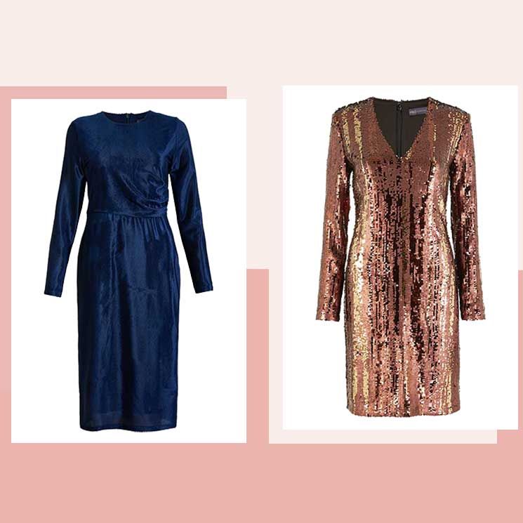 M&S just dropped a bunch of new party dresses that are perfect for Christmas