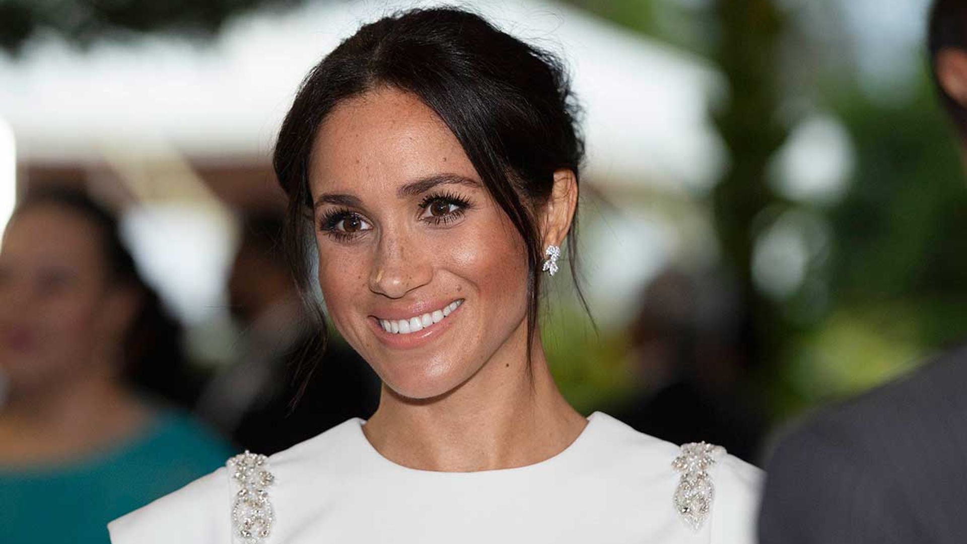 Meghan Markle will not attend Met Gala 2020 contrary to previous reports