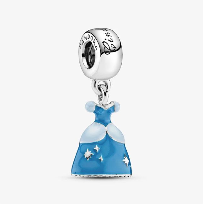 The Pandora jewellery sale has just dropped - and Disney fans will ...