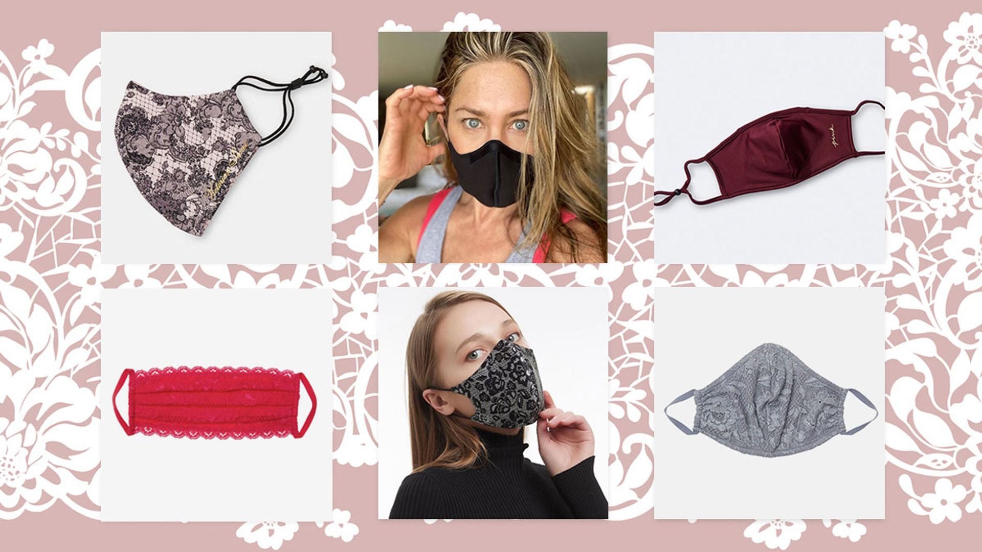 8 best face masks created by your favourite lingerie brands