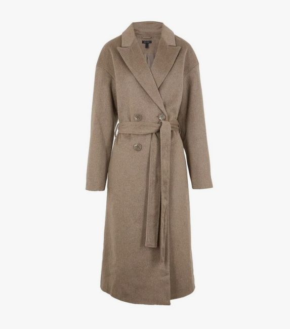 25 best belted coats to shop in the January sales: from Marks & Spencer ...
