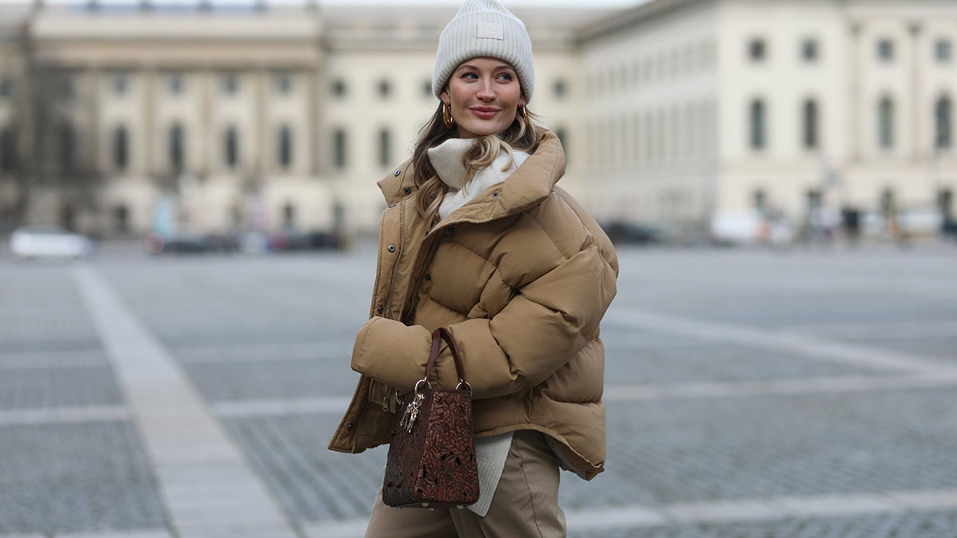 Womens Padded Puffer Shell Long Full body Length Winter Jacket Coat Puffa 