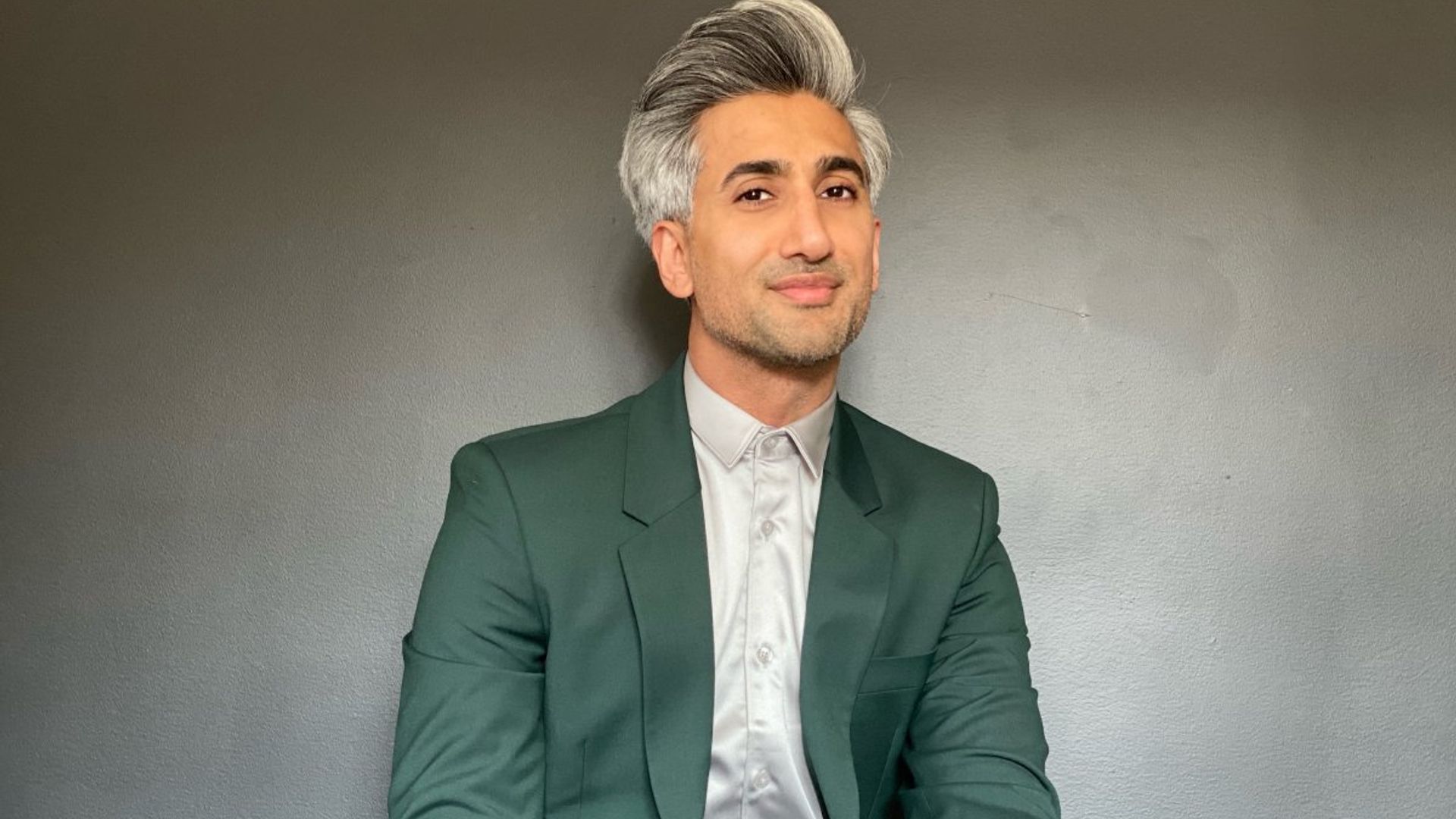 Queer Eye's Tan France reveals eight fashion principles to live by
