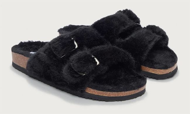 TWC-slippers
