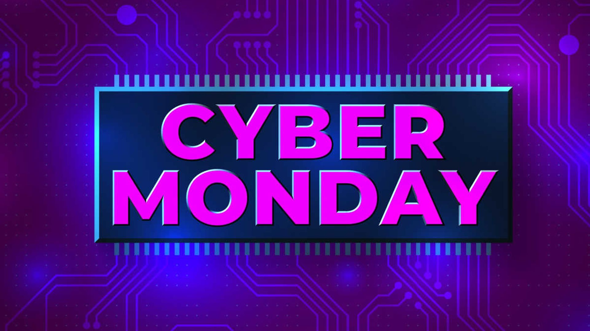 cyber monday deals sales discounts