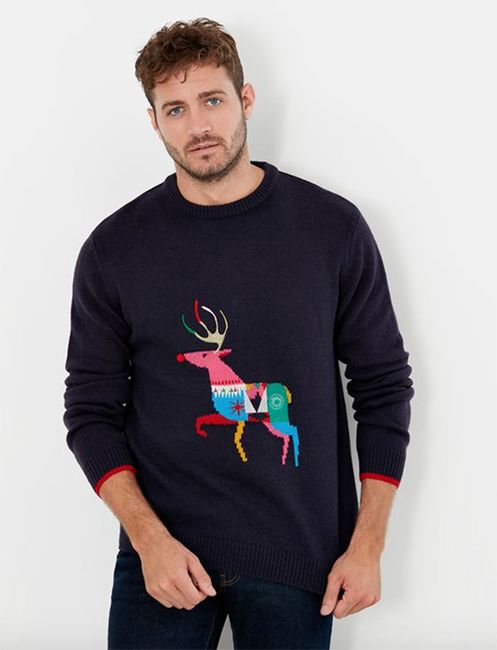 Joules-christmas-jumper