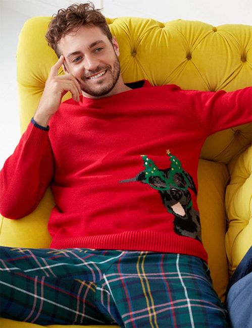Joules-dog-christmas-jumper