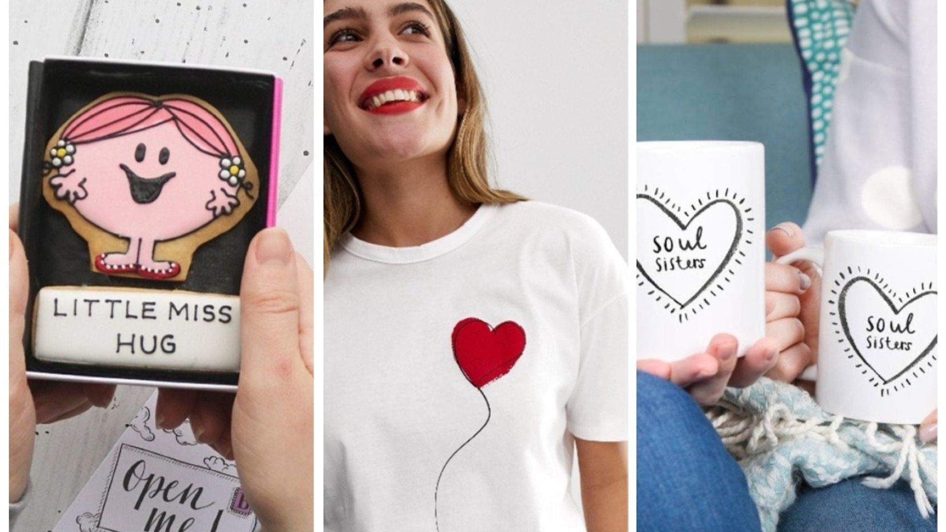 24 long distance gifts to send to your best friend to show you care